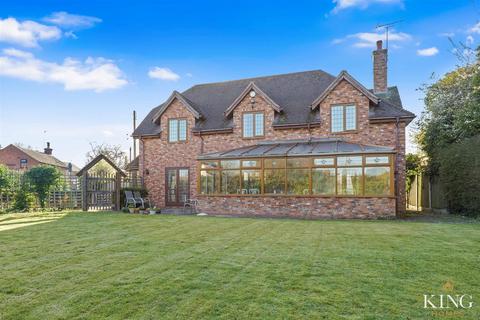 undefined, Kings Coughton Lane, Kings Coughton, Alcester