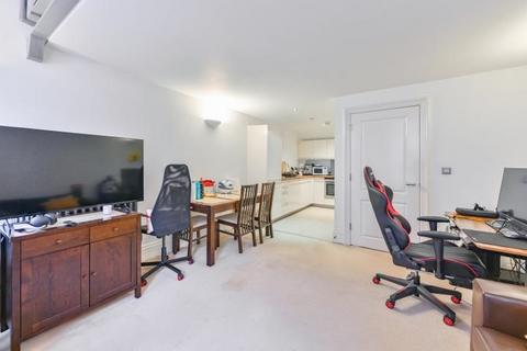 undefined, Great Hall, Kingsway Square, Battersea Park Road, London, SW11