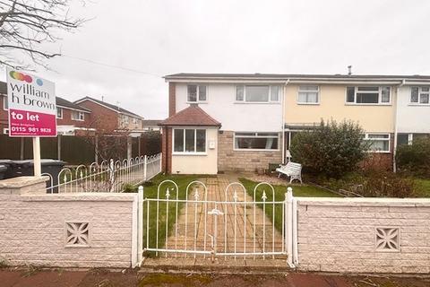 undefined, Boxley Drive, West Bridgford, NOTTINGHAM