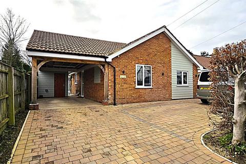 undefined, Cherry Tree Road, Woodbridge