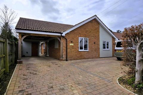 undefined, Cherry Tree Road, Woodbridge