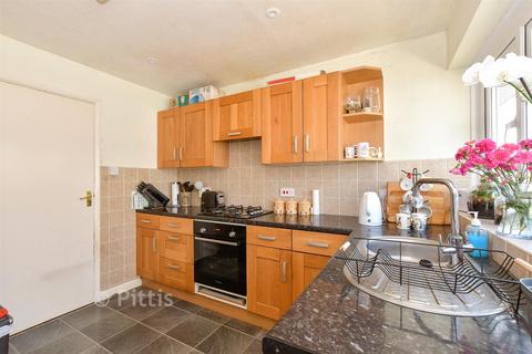 3 bedroom detached bungalow for sale, Greenway, Binstead, Ryde, Isle of Wight