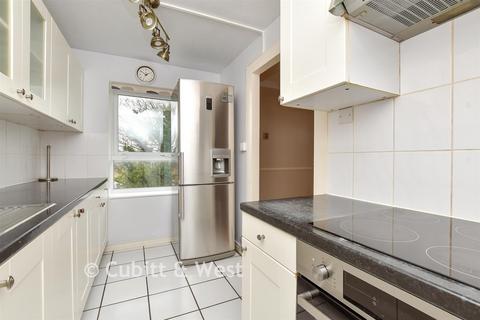 undefined, Basinghall Gardens, Sutton, Surrey