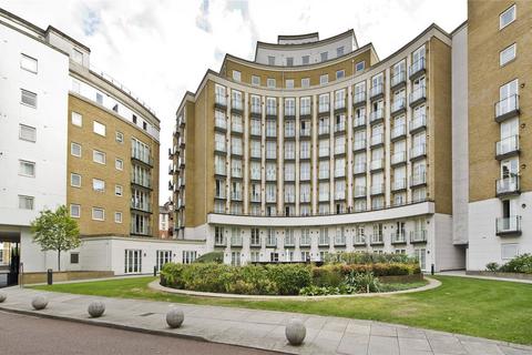 2 bedroom flat to rent, Elizabeth Court, London NW1