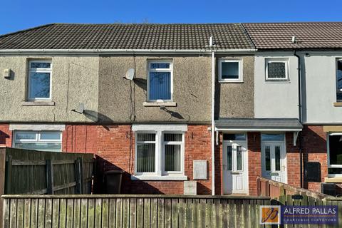 2 bedroom terraced house for sale, The Oval, Concord