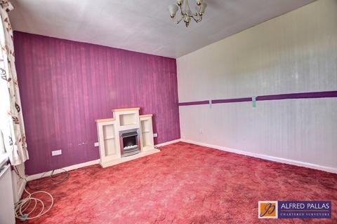 2 bedroom terraced house for sale, The Oval, Concord