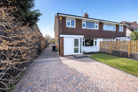 3 bedroom semi-detached house for sale, The Close, Shoreham-by-Sea BN43
