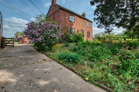 undefined, Lot 1 Birch Cross Farm, Marchington, Uttoxeter