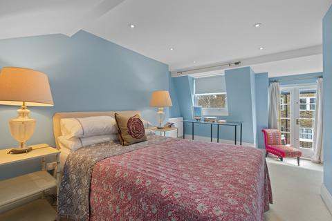 undefined, Burnaby Street, Chelsea, London