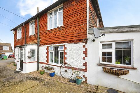 2 bedroom semi-detached house for sale, Pay Street, Folkestone, Kent, CT18