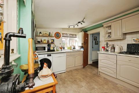 2 bedroom semi-detached house for sale, Pay Street, Folkestone, Kent, CT18