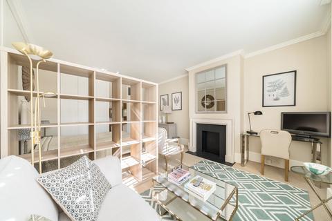 Studio for sale, Okeover Manor, Clapham Common Northside SW4