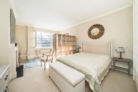 Studio for sale, Okeover Manor, Clapham Common Northside SW4