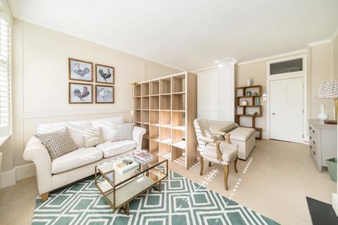 Studio for sale, Okeover Manor, Clapham Common Northside SW4