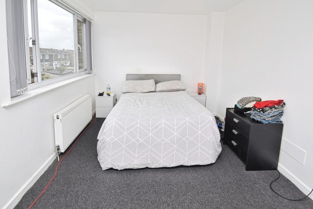 Amended bed 1