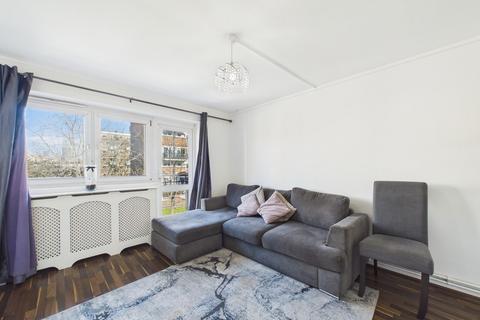 1 bedroom apartment to rent, Boulogne House, Bermondsey