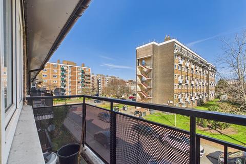 1 bedroom apartment to rent, Boulogne House, Bermondsey