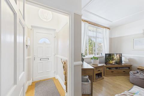 undefined, St Michaels Grove, Wirral CH46
