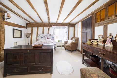 undefined, Lavenham, Sudbury, Suffolk