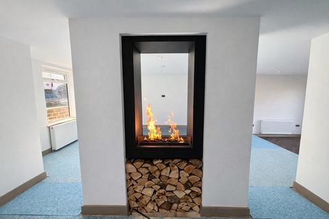 3 bedroom end of terrace house for sale, Black Edge Lane, Denholme, Bradford