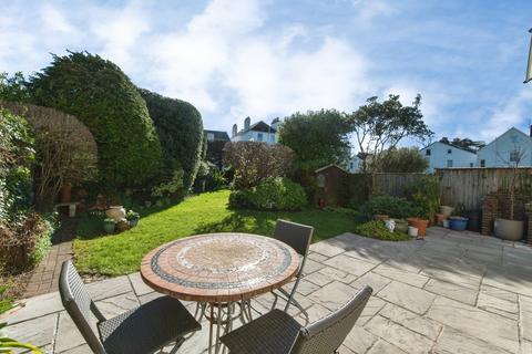 undefined, Radnor Place, St Leonards