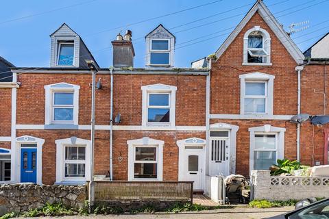 3 bedroom terraced house for sale, Chelsea Place, Teignmouth, TQ14 9DB