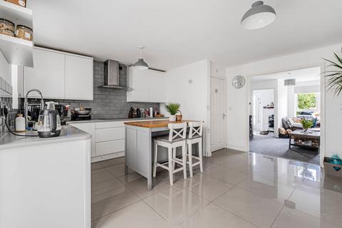 4 bedroom semi-detached house for sale, Sapley Park, Huntingdon, Cambridgeshire.