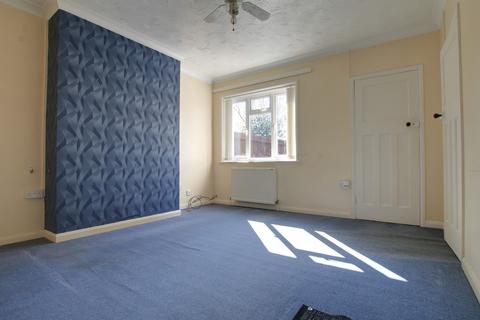 undefined, Wenny Estate, Chatteris