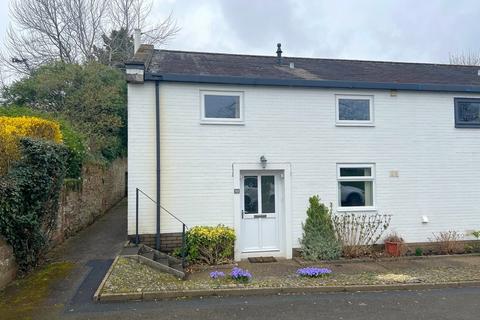 undefined, Scotby Village, Scotby