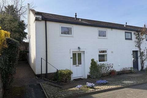 undefined, Scotby Village, Scotby