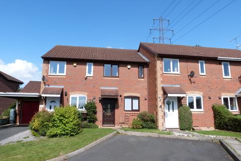 Otter Lane, St Peters