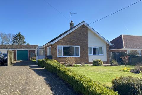 2 bedroom detached bungalow for sale, Sandy Lane, Norwich NR11