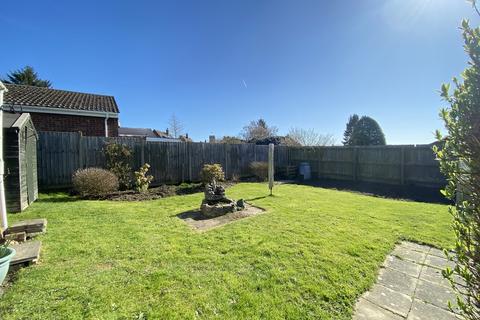 2 bedroom detached bungalow for sale, Sandy Lane, Norwich NR11