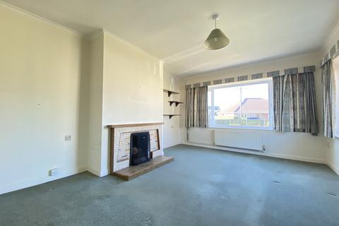 2 bedroom detached bungalow for sale, Sandy Lane, Norwich NR11