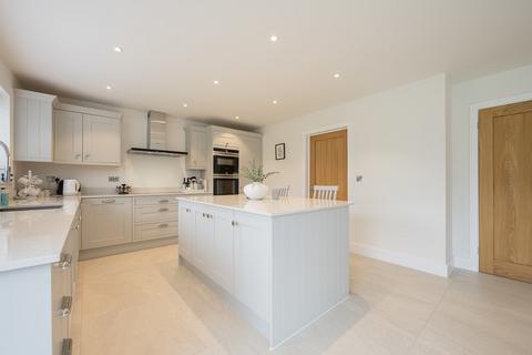 5 bedroom detached house for sale, Lea, Ross-on-Wye