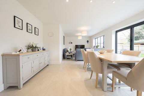 5 bedroom detached house for sale, Lea, Ross-on-Wye