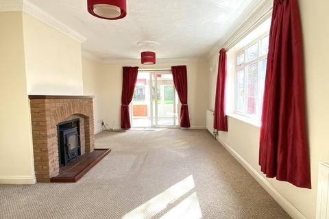3 bedroom detached bungalow for sale, The Paddock, East Runton NR27