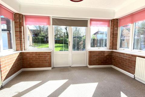 3 bedroom detached bungalow for sale, The Paddock, East Runton NR27