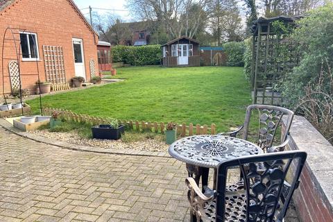 3 bedroom detached bungalow for sale, The Paddock, East Runton NR27