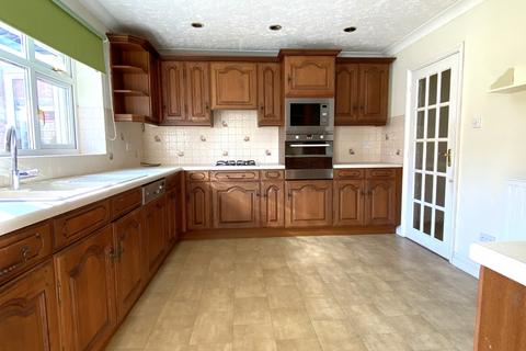 3 bedroom detached bungalow for sale, The Paddock, East Runton NR27