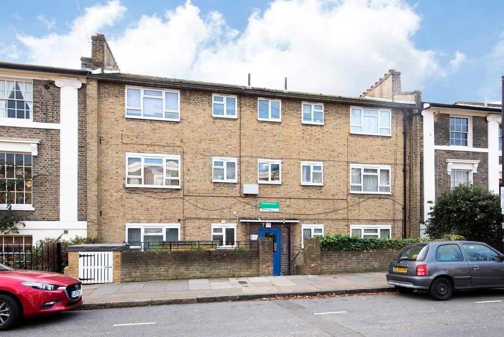 67a Rotherfield Street 1
