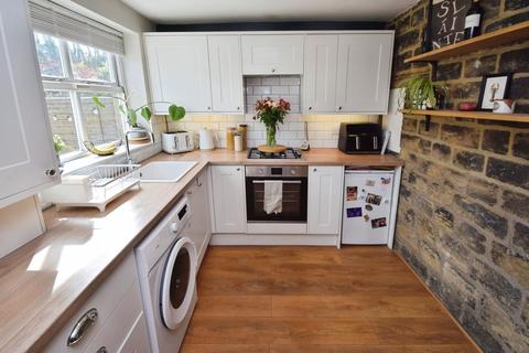 undefined, Windhill Old Road, Bradford BD10