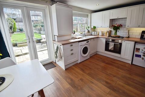 undefined, Windhill Old Road, Bradford BD10