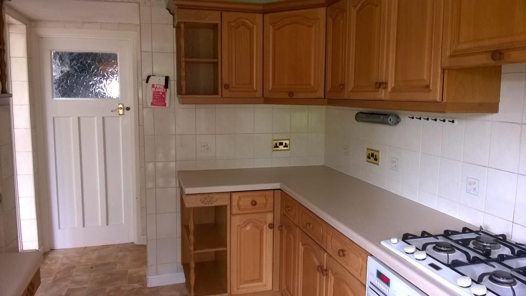 Kitchen 1