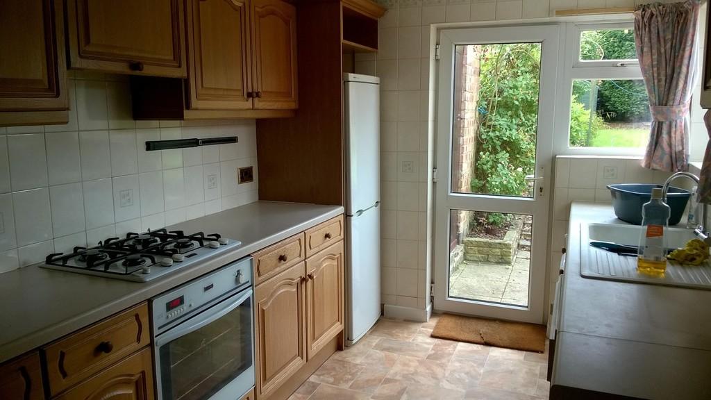 Kitchen 2