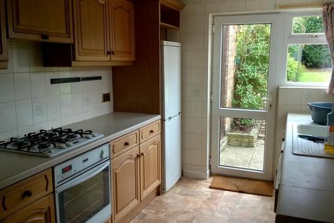3 bedroom semi-detached house to rent, Somerville Road, Rowley Fields, Leicester, LE3