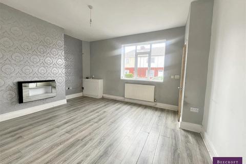 3 bedroom terraced house to rent, Byron Road, Mexborough