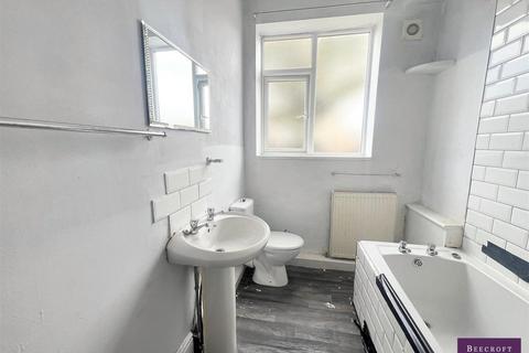 3 bedroom terraced house to rent, Byron Road, Mexborough