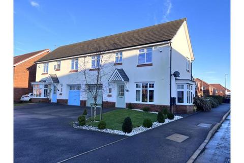 undefined, Houghton Lane, Ellesmere Port, CH65