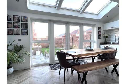 undefined, Houghton Lane, Ellesmere Port, CH65